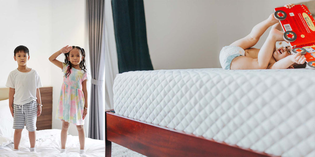 Get a Hypoallergenic Mattress