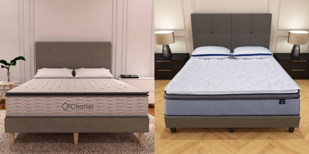 Get the Right Mattress