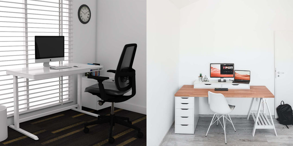 Get the Right Office Desk