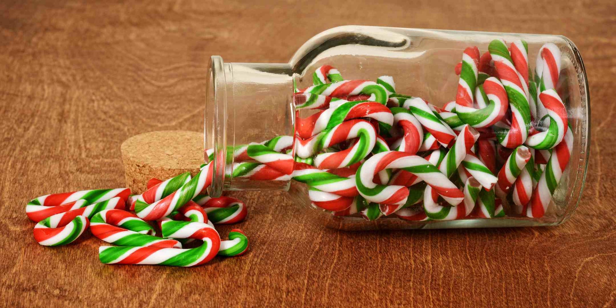 Guess the Number of Candies In A Jar - Christmas activity for kids Singapore