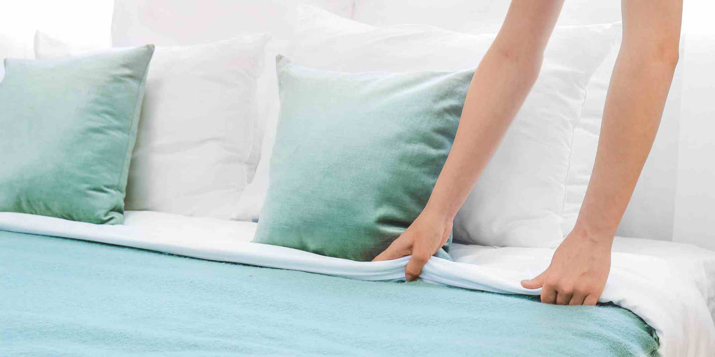 Guide on How to Make Over Your Mattress