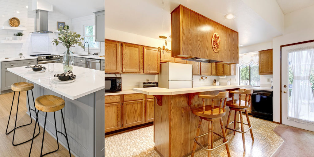 HDB-5-Room-Renovation-Design-Zen-Kitchen-stool