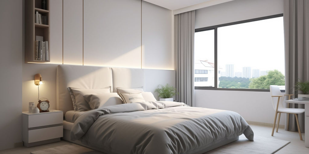 HDB-Resale-Renovation-Ideas-for-an-OCPD-Wife-bedroom