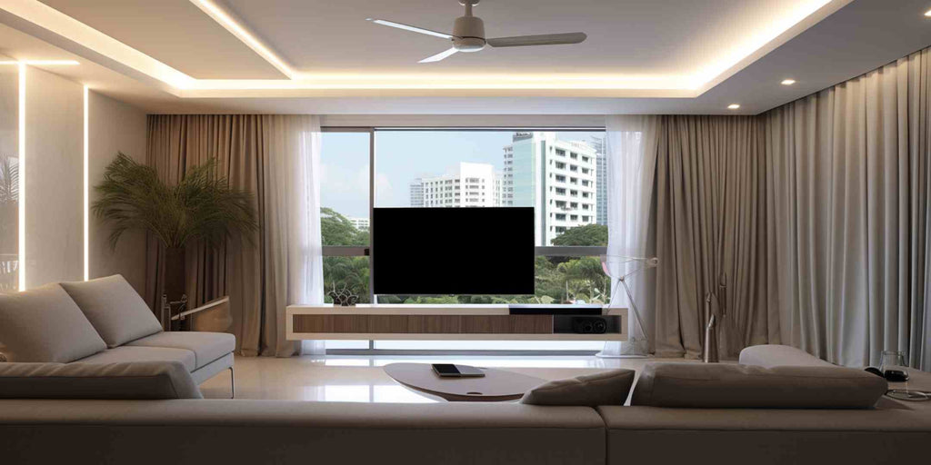 HDB Renovation Ideas