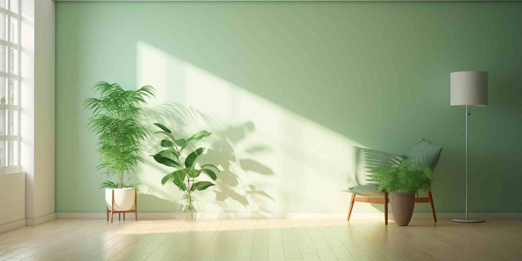 Image showcasing a beautifully sunlit room, illuminating the importance of factoring in natural light during home renovations. This photo is part of a series discussing home renovation techniques from Singapore's leading interior design firms, emphasizing how the strategic use of natural light can enhance the overall ambiance and aesthetic appeal of a space.