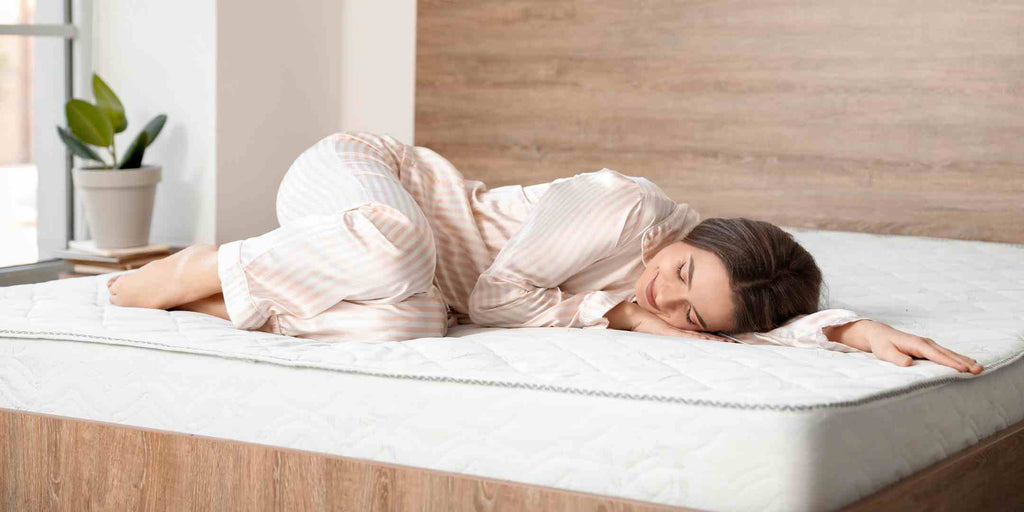 How Does a Natural Latex Mattress Differ From Other Mattress Types?