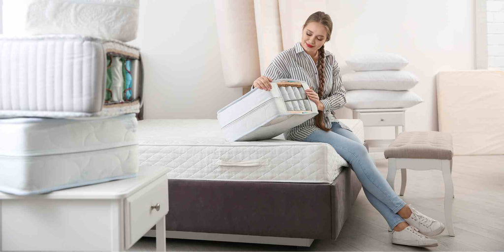 Tips for Purchasing the Best Latex Mattress for Your Sleeping Position