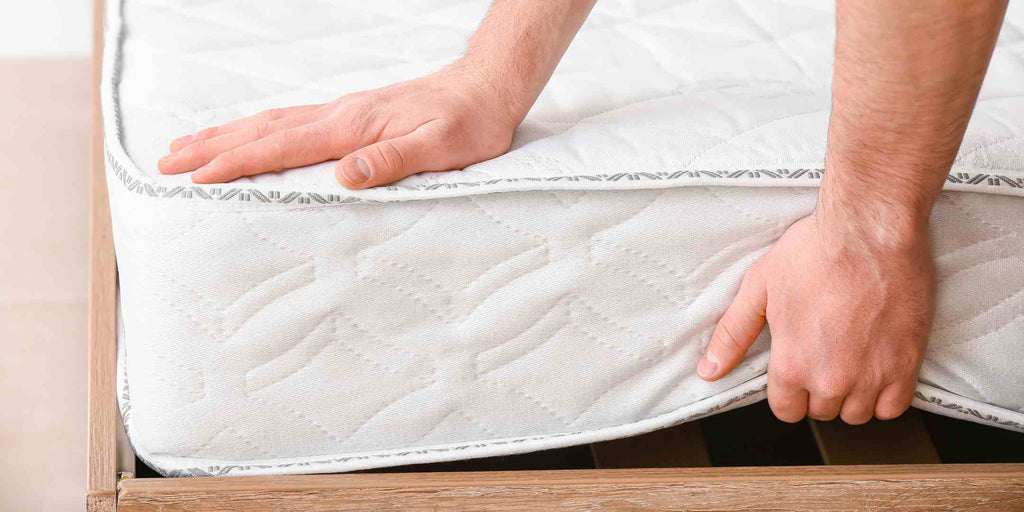 How to Select a Suitable Memory Foam Mattress