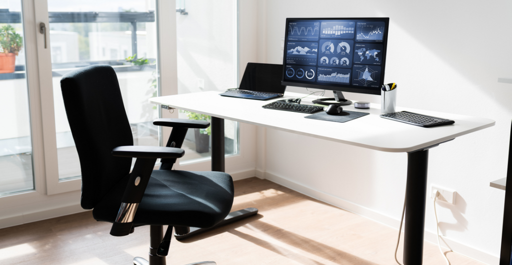 How Does Ergonomics Play a Role in Choosing the Perfect Office Desk