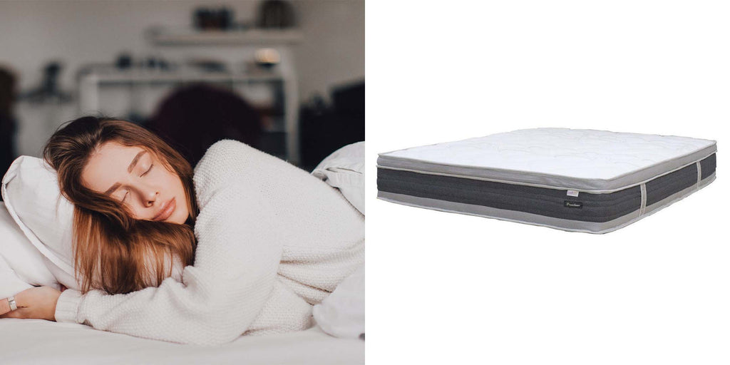 How will a latex mattress help me during sleep - Dreamster Providwence