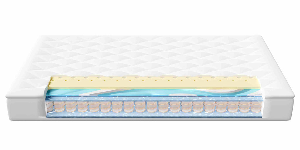 Hybrid Latex Mattress