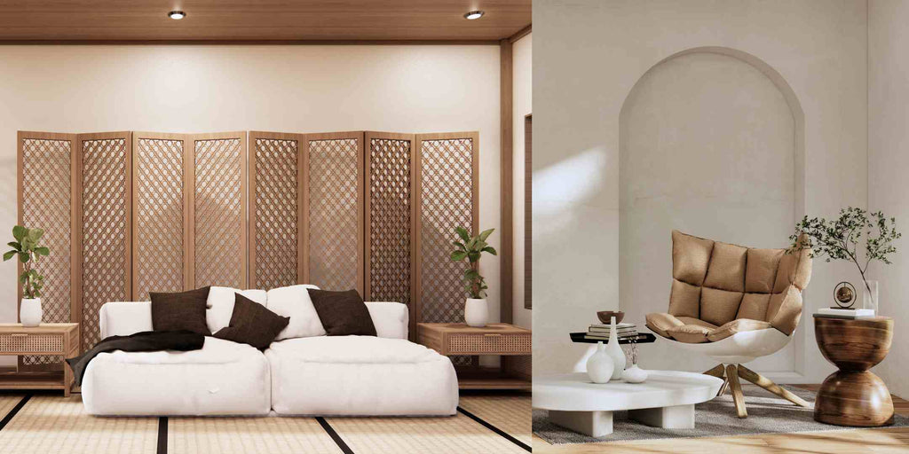 Wabi Sabi Interior Design
