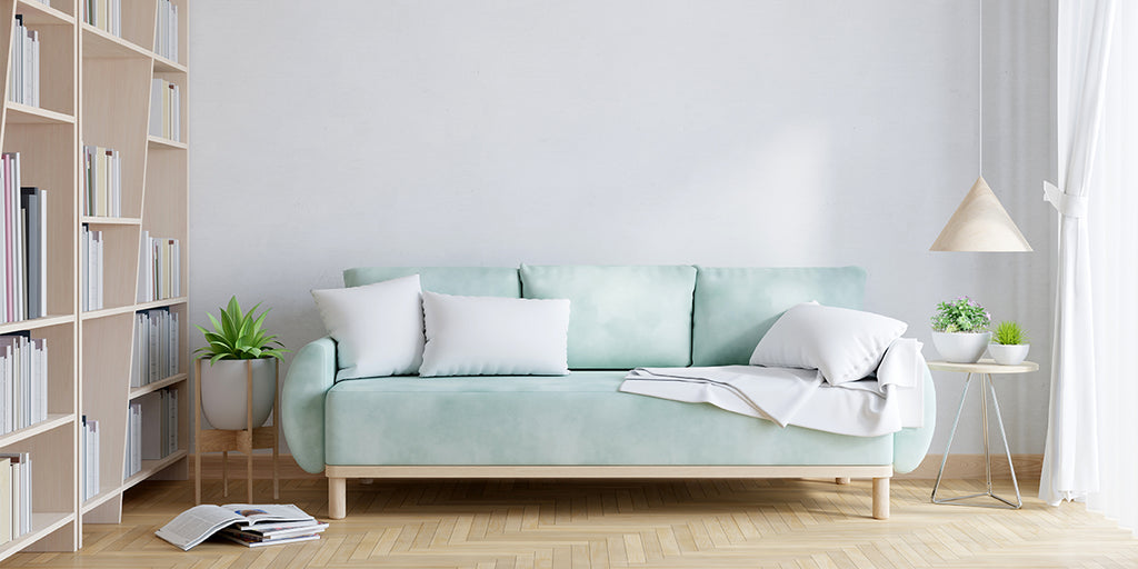 Incorporating Scandinavian Interior Design in Your HDB Living Room