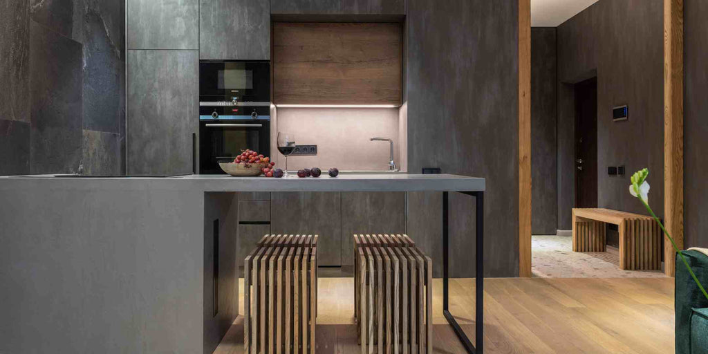 Incorporating Singapore's Unique Design Trends into Your Kitchen Interior Design