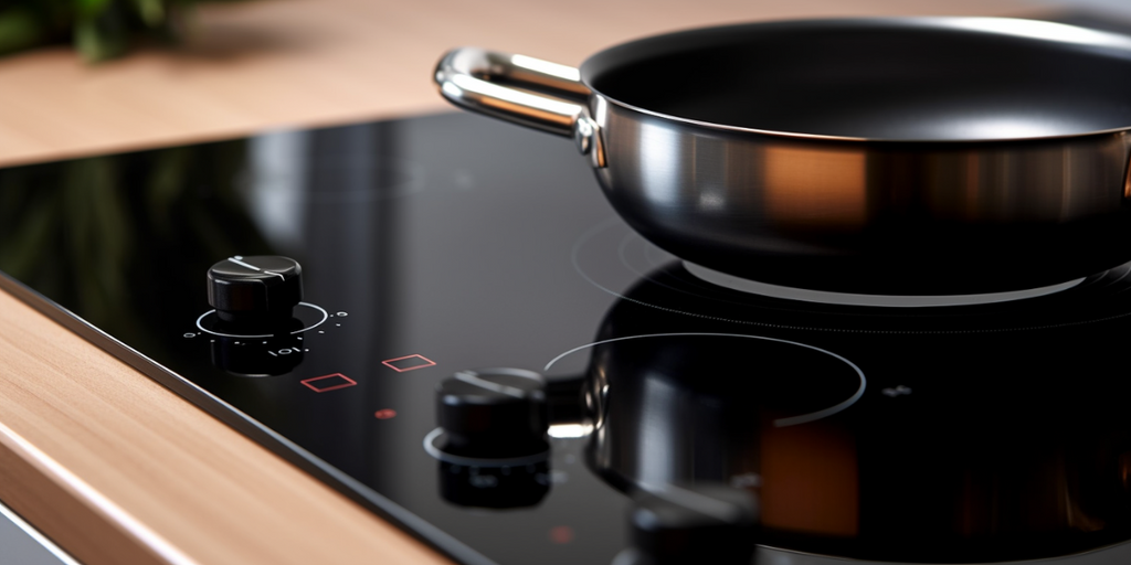 induction cooktop