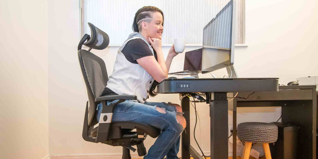 Is an Ergonomic Chair Better than a Traditional Chair