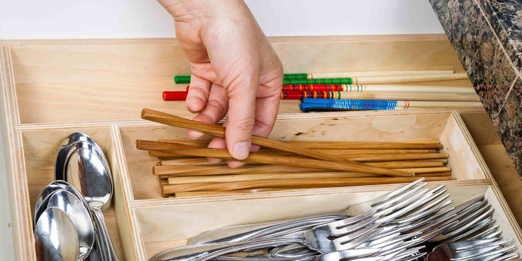 Drawer Dividers