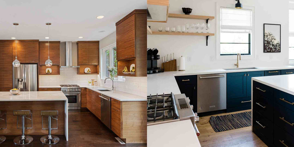 Kitchen Cabinets