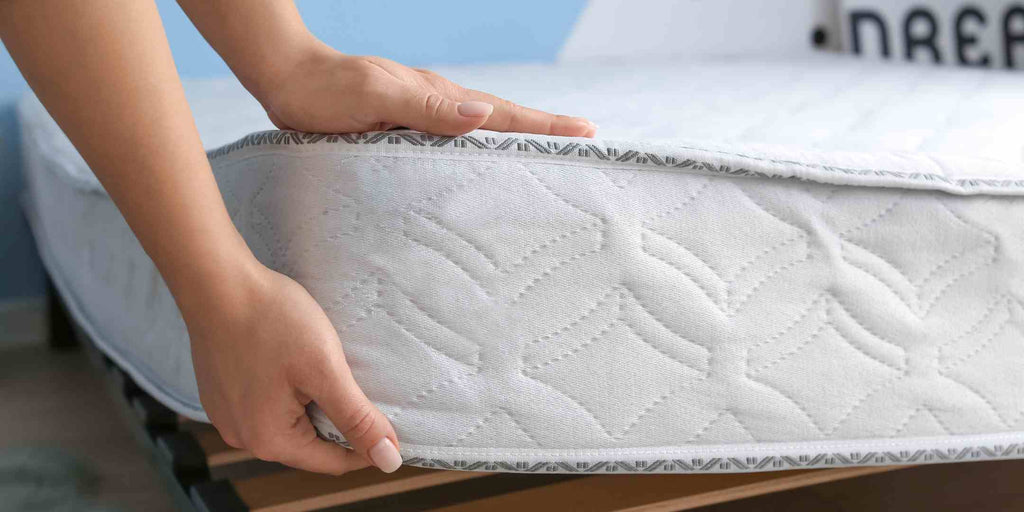 Latex Mattress