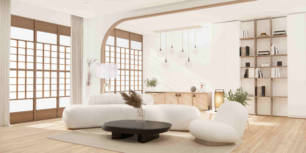 Making the Most of Your Home with Muji Interior Design