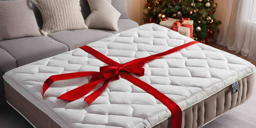 Mattress as a Unique and Practical Gift