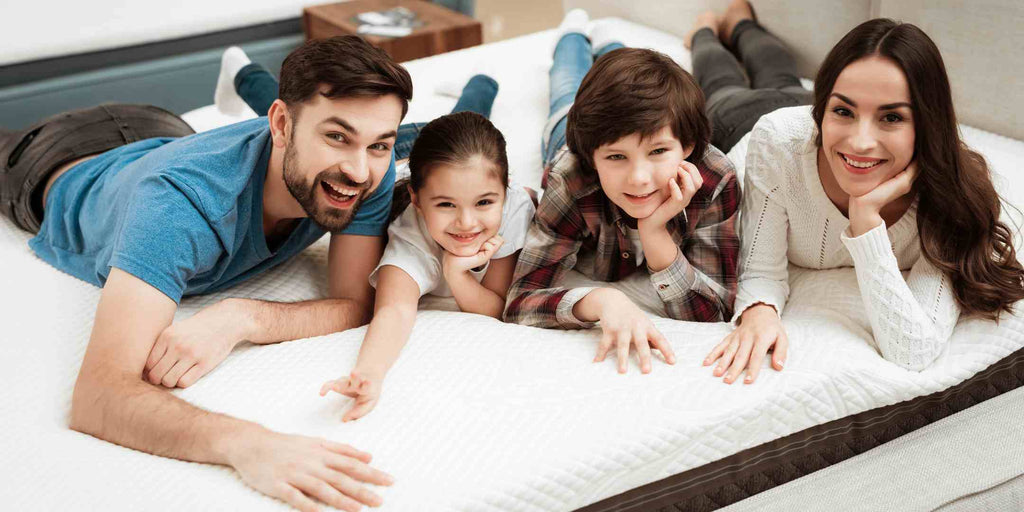 Mattress is a Perfect Gift for Creating Memorable Moments
