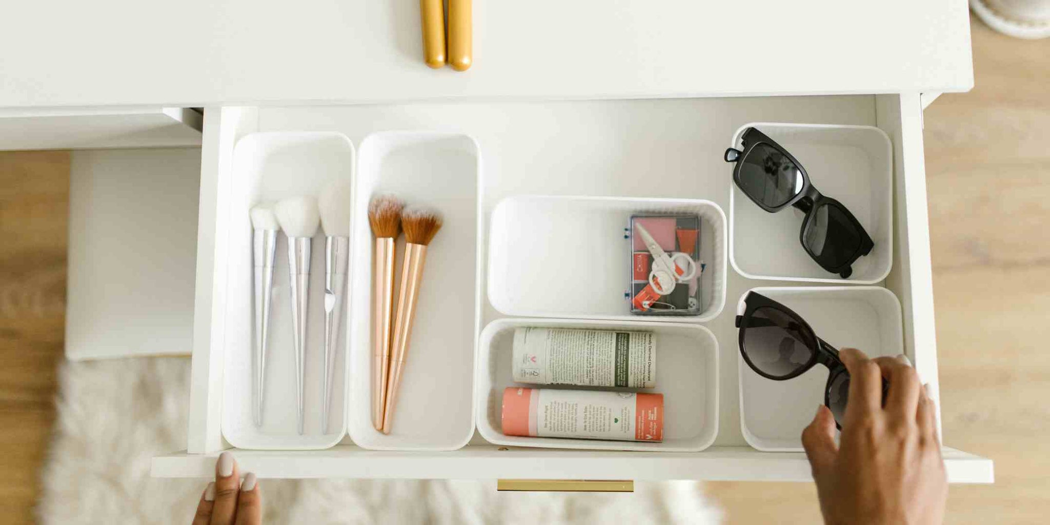 Maximise Your Pull-Out Drawers