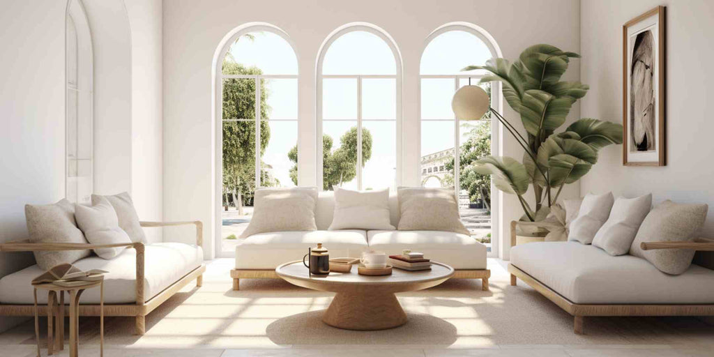 Mediterranean Interior Design