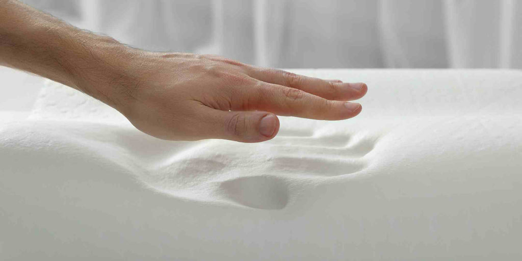 Memory Foam and Its Unique Properties