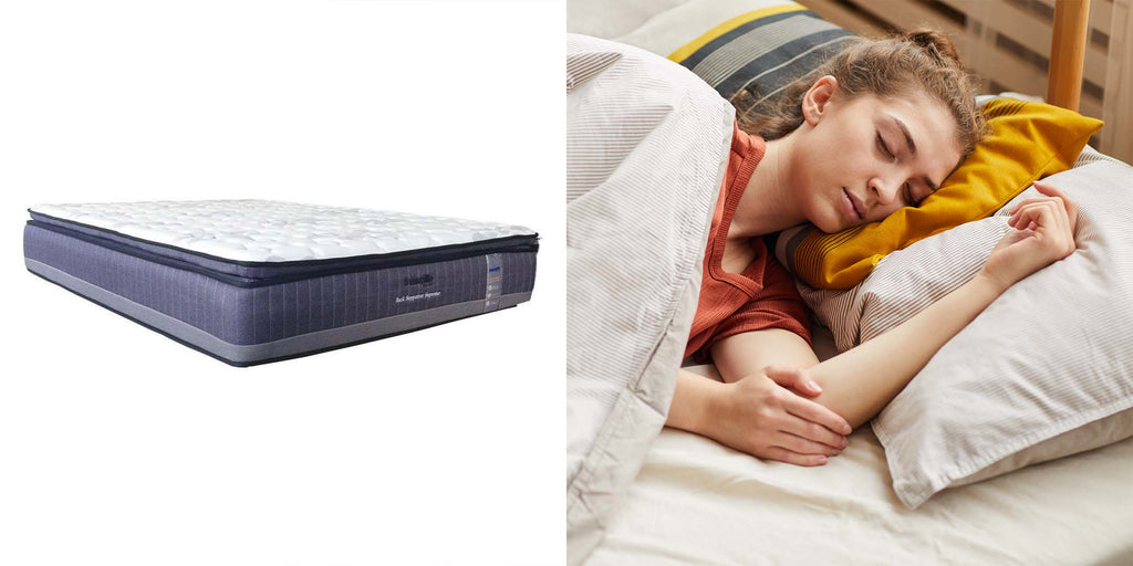 More Benefits of Using an Orthopedic Mattress