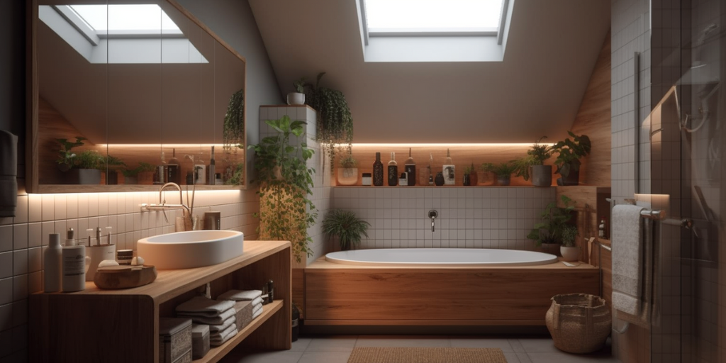 Muji Interior Design Bathroom Renovation