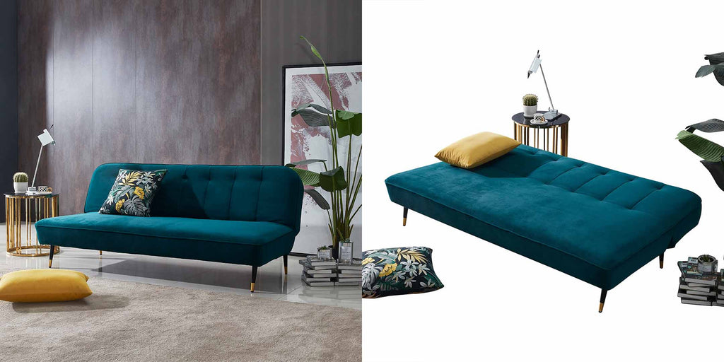 Multipurpose piece - Fontine Sofa Bed