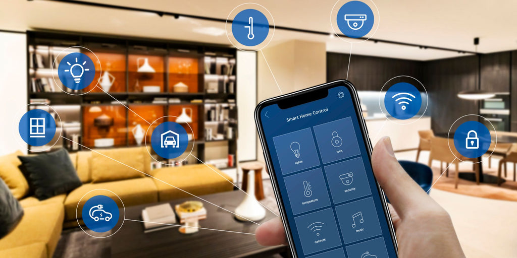 Must-Have-Home-Renovation-Products-in-Singapore-Smart-Home-Devices