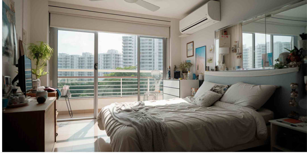 Key Highlights of Comfort Home Interior Singapore