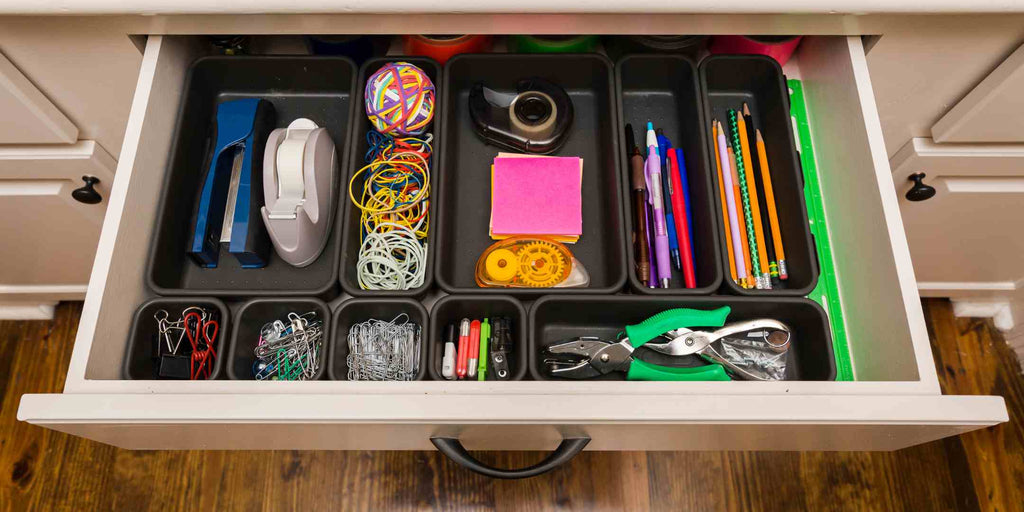 Pedestal Drawers