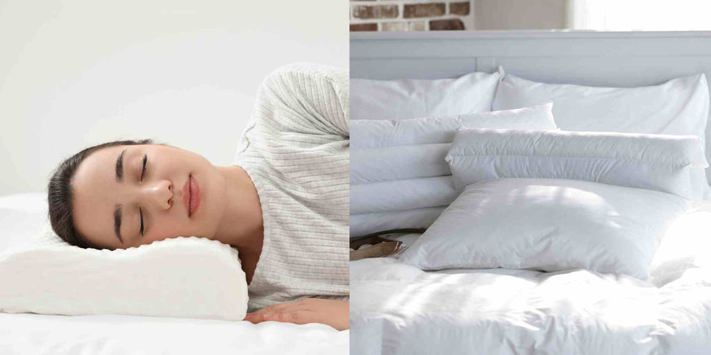 Pillow Considerations