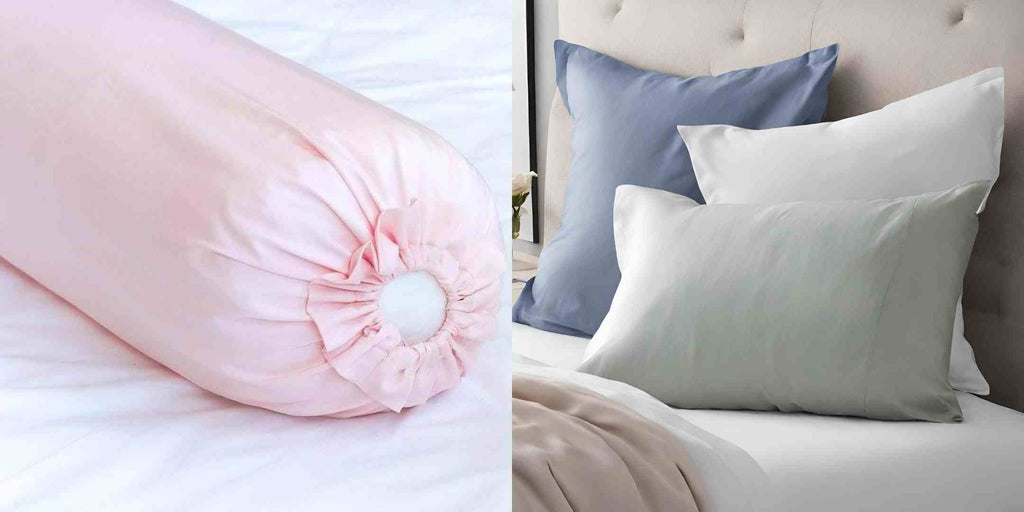 Pillows & Bolsters