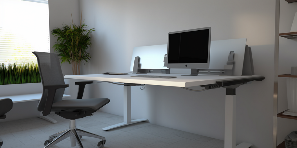 Practical Tips for Setting Up an Ergonomic Workspace