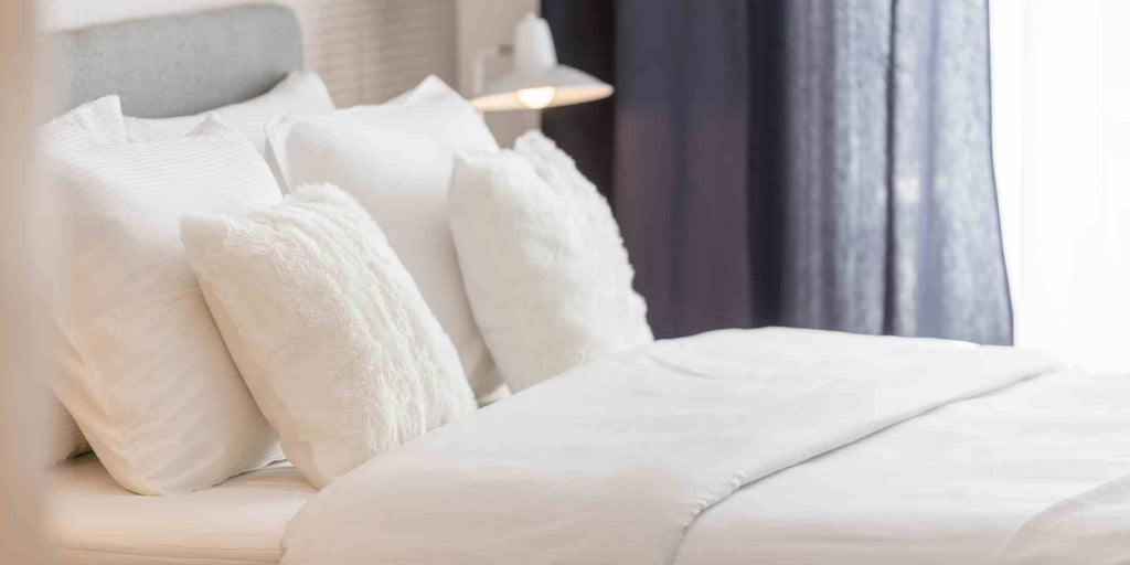 Quick Tips for Maintaining Your Cosy Bed