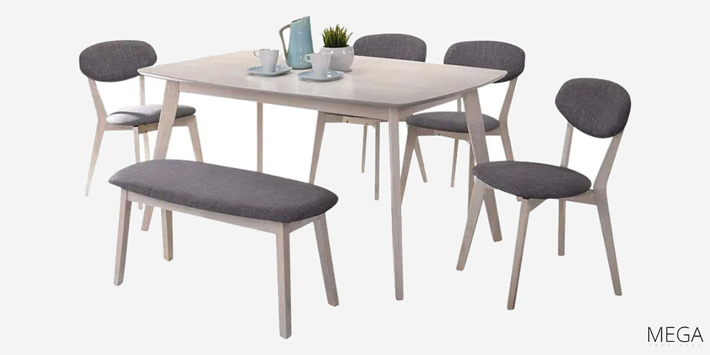 Saves space Dining chairs in Singapore