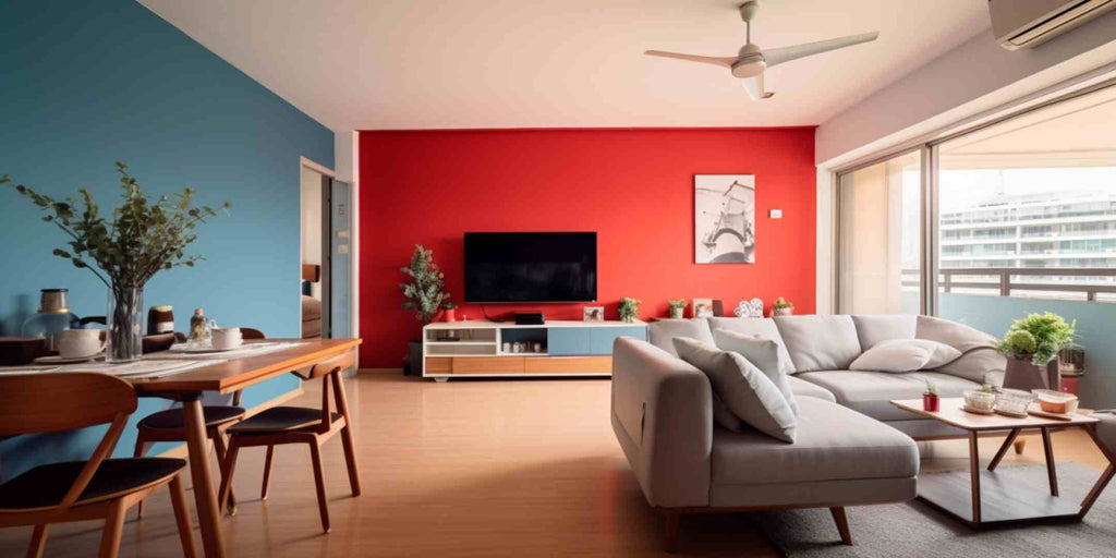 Key Highlights of Sense & Semblance Singapore - interior design company