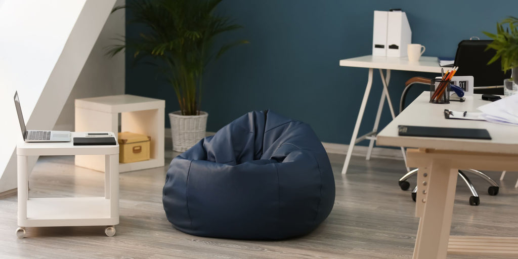 Singapore Bean Bags