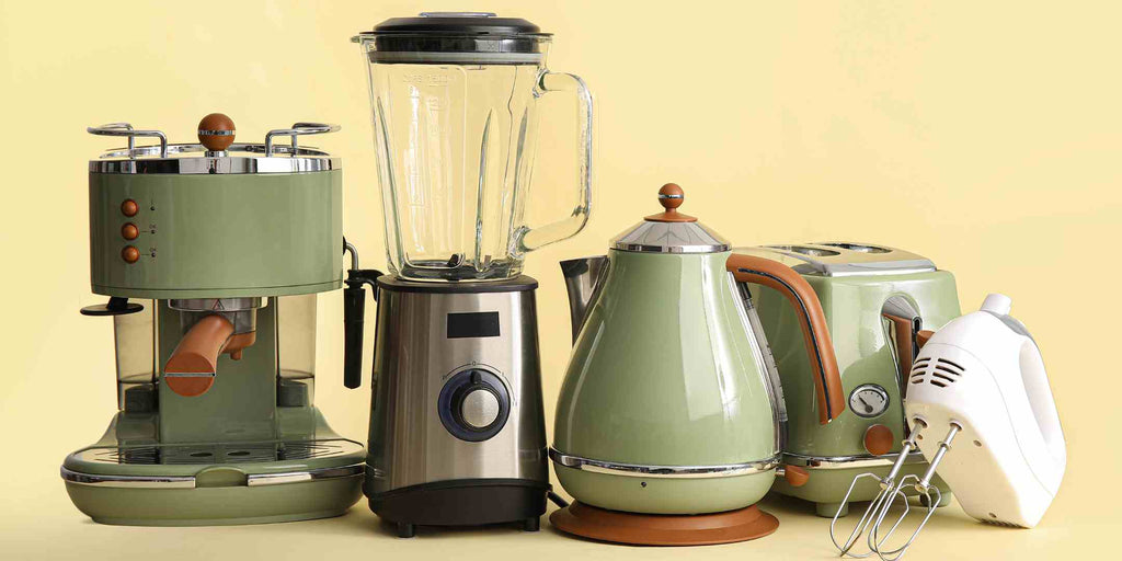 home appliances singapore