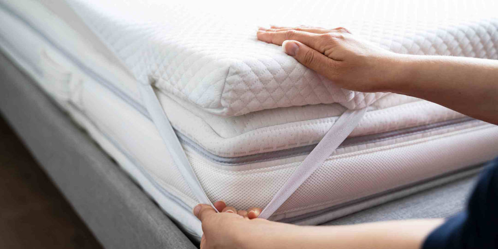Solutions to Make Your Memory Foam Mattress Softer