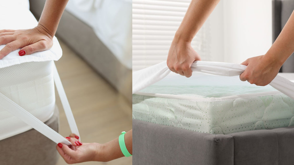 Step-by-Step Guide to Installing a Mattress Protector