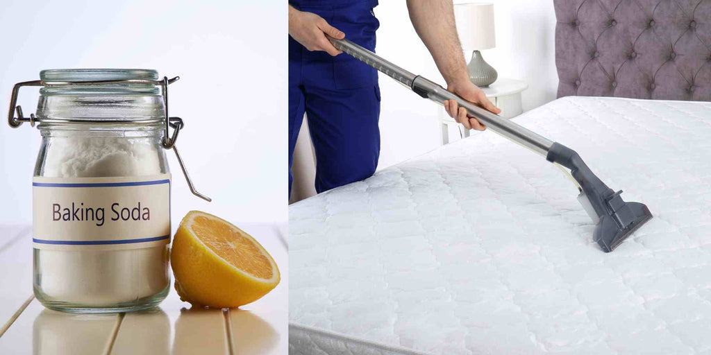 Steps to Eliminate Latex Mattress Topper Odours