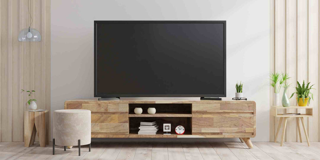 TV stand singapore