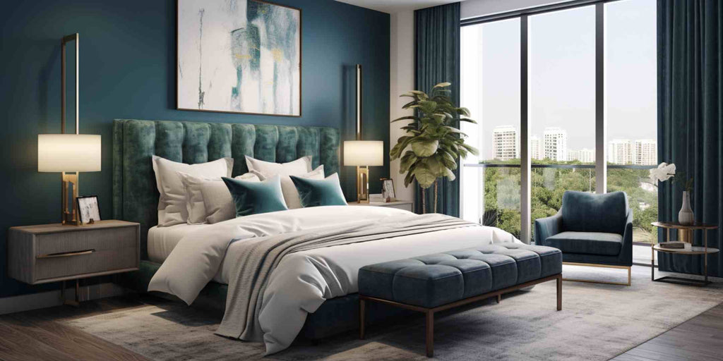 The Art of Bedding: Elevating Comfort and Style