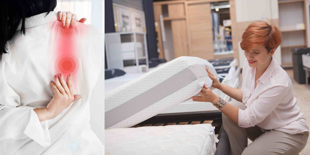 The Role of Personal Preferences When Choosing Extra Firm Mattress