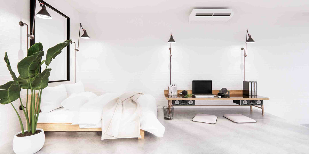 The Benefits of Minimalist Design for Small Spaces Like HDB Flats